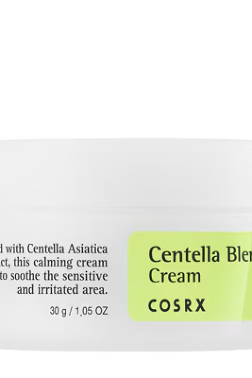 COSRX Centella Blemish Cream 30ml