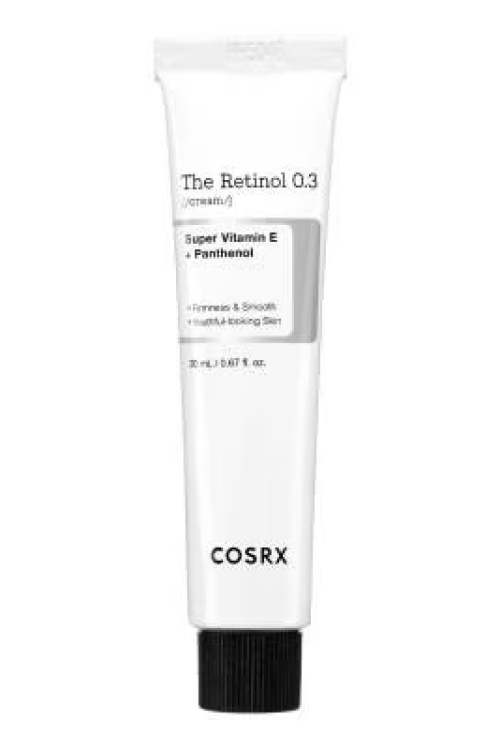 COSRX The Retinol 0.3 Cream 20ml