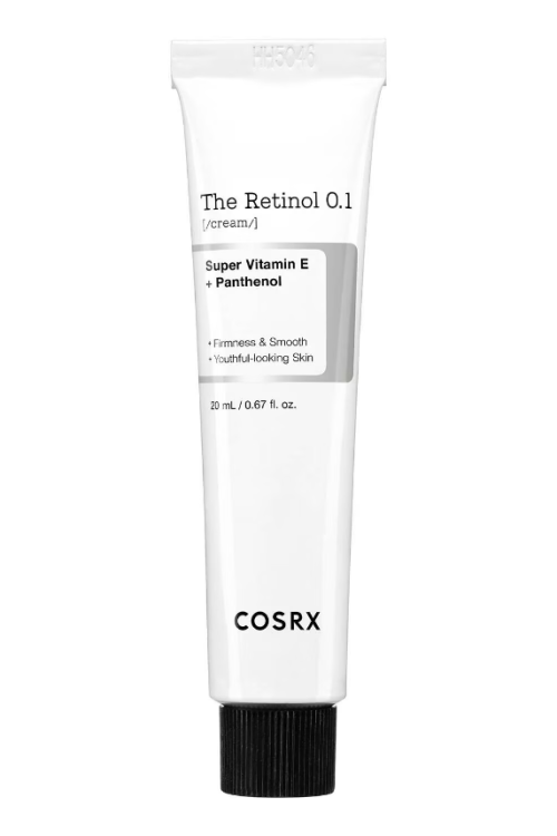 COSRX Retinol 0.1 Cream 20ml