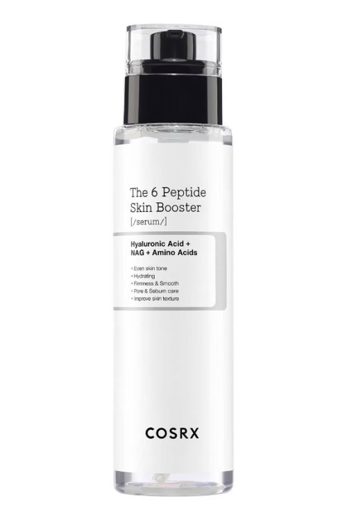 COSRX  The 6 Peptide Skin Booster Serum 150ml