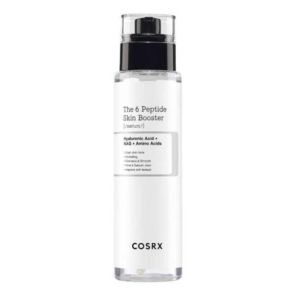 COSRX  The 6 Peptide Skin Booster Serum 150ml