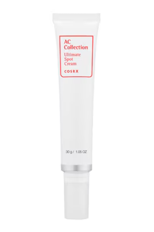 COSRX AC Collection Ultimate Spot Cream 30g