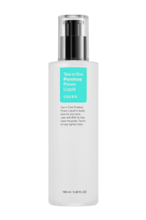 COSRX Two In One Poreless Power Liquid 100ml