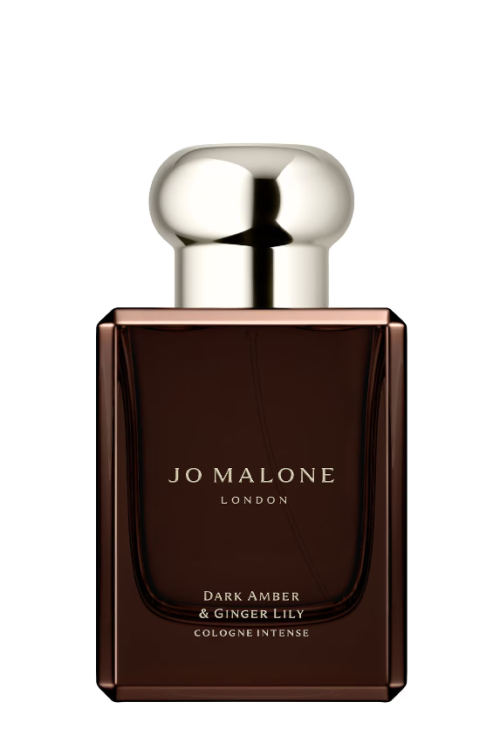 Jo Malone London Dark Amber & Ginger Lily Cologne Intense 50ml