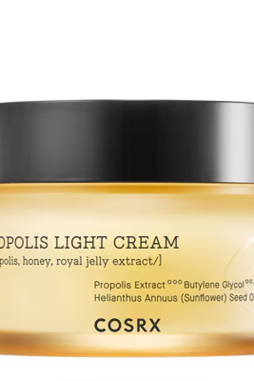 COSRX Full fit Propolis Light Cream