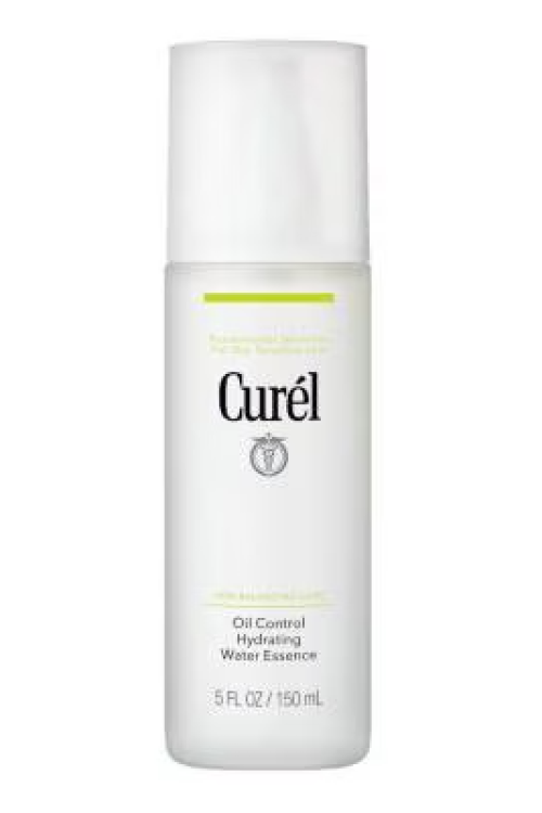 CUREL Skin Balancing Care Oil Control Hydrating Water Essence 150ml