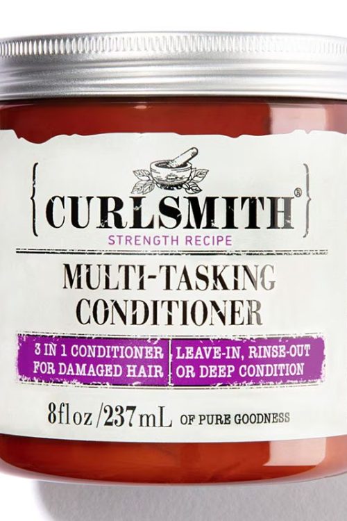 Curlsmith Multitasking Conditioner 237ml