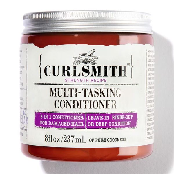 Curlsmith Multitasking Conditioner 237ml