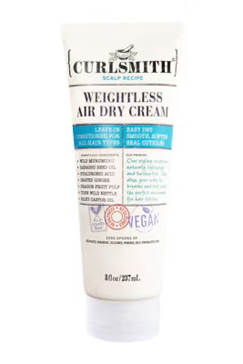 Curlsmith Weightless Air Dry Cream 237ml