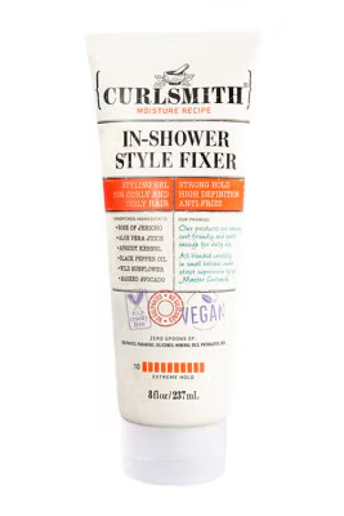 Curlsmith In-Shower Style Fixer 237ml