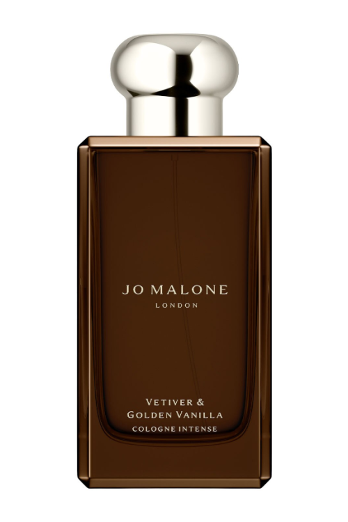 Jo Malone London Vetiver & Golden Vanilla Cologne Intense 100ml