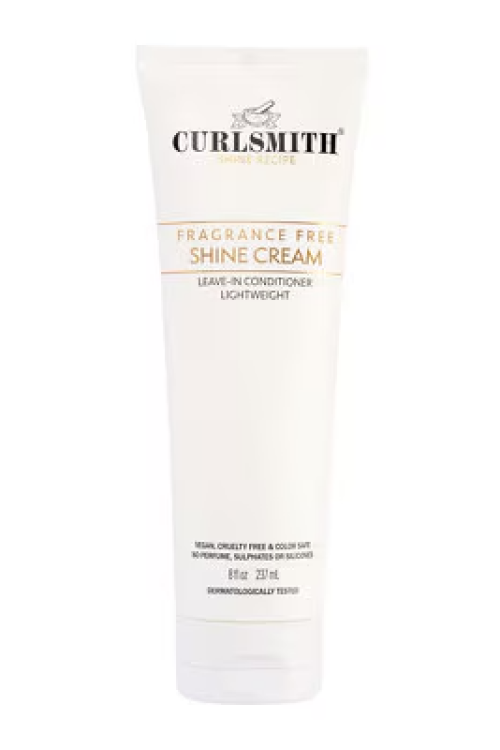 Curlsmith Shine Cream 237ml