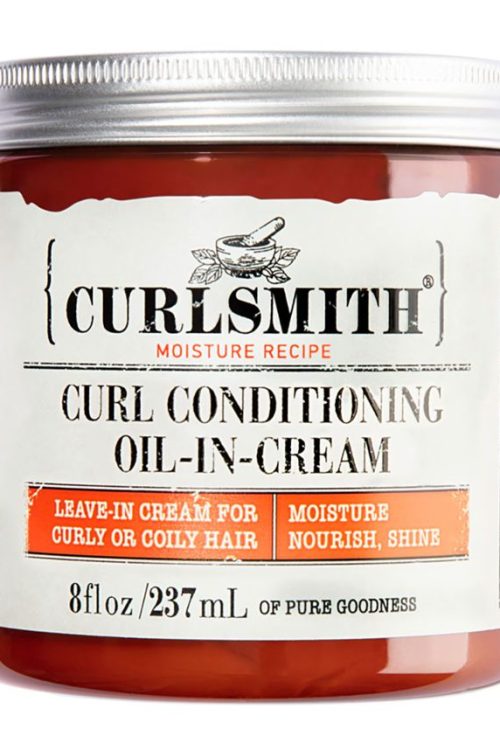 Curlsmith Curl Conditioning Oil-In-Cream 237ml