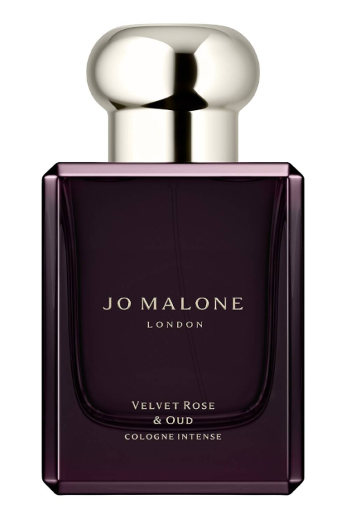 Jo Malone London Velvet Rose & Oud Cologne Intense 50ml