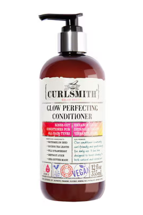 Curlsmith Glow Perfecting Conditioner 355ml