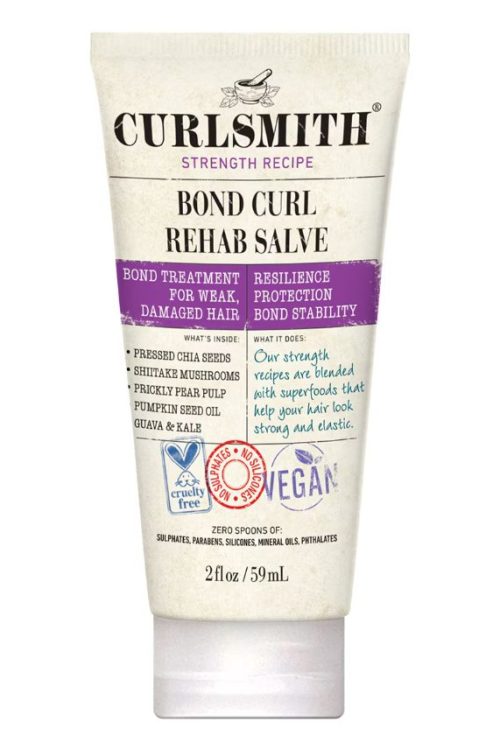 Curlsmith Bond Curl Rehab Salve 59ml