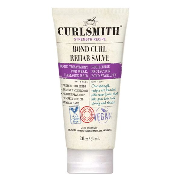 Curlsmith Bond Curl Rehab Salve 59ml