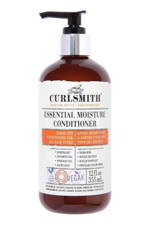 CURLSMITH Essential Moisture Conditioner 355ml