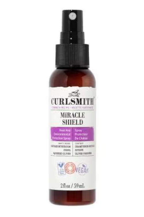 CURLSMITH Miracle Shield Trial Size 59ml