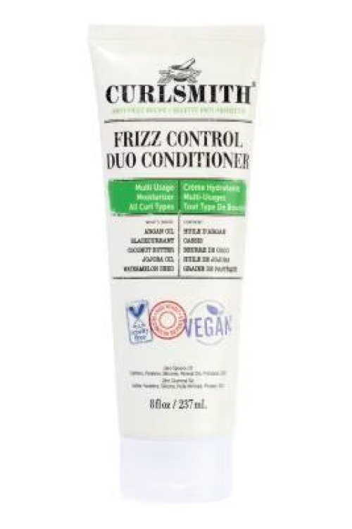 CURLSMITH Frizz Control Duo Conditioner 237ml