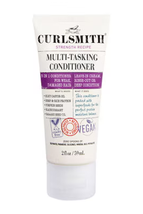 Curlsmith Multitasking Conditioner TS 59ml