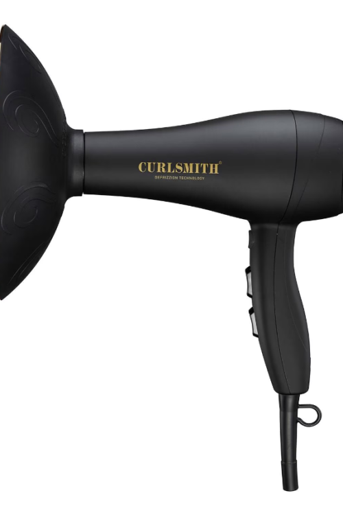 CURLSMITH Defrizzion Dryer