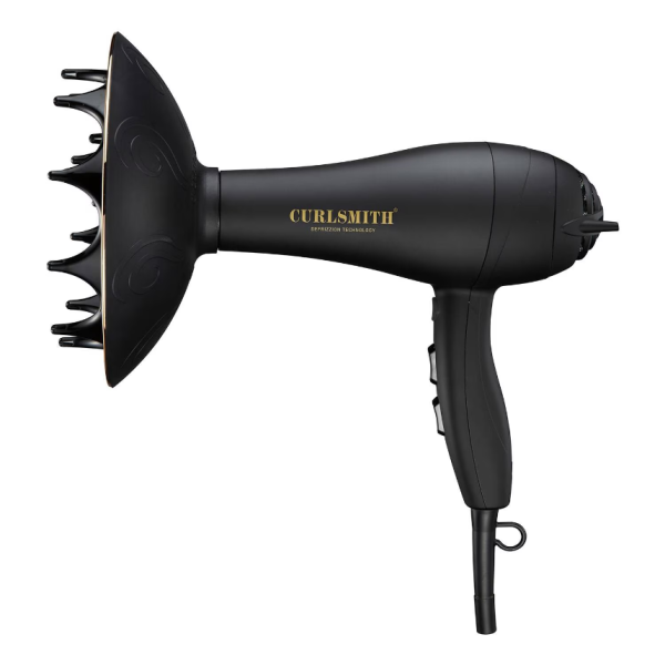 CURLSMITH Defrizzion Dryer