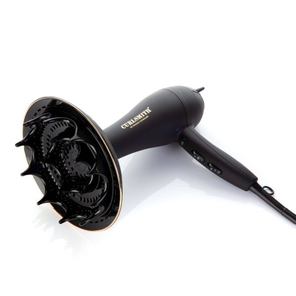 CURLSMITH Defrizzion Dryer - Image 3