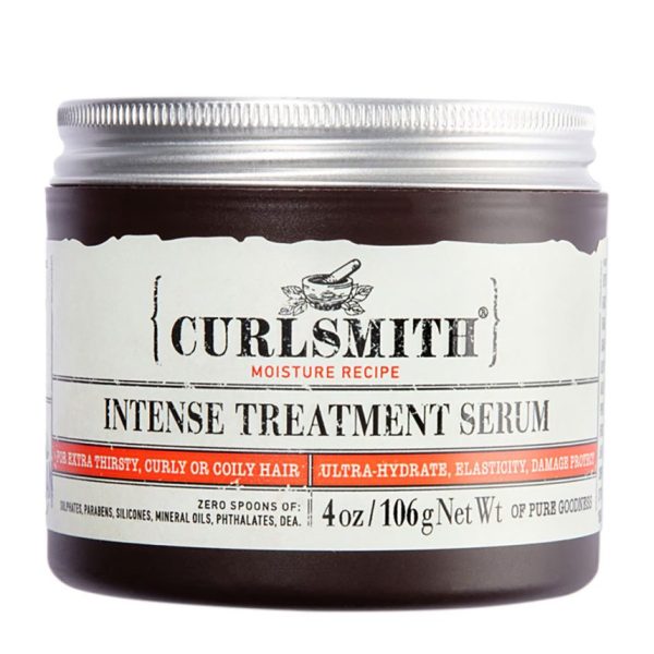 Curlsmith Intense Treatment Serum 106g