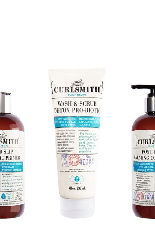 Curlsmith KIT: Detox