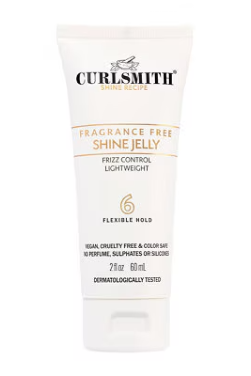 Curlsmith Shine Jelly Travel Size 60ml