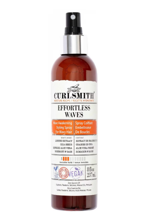 CURLSMITH Effortless Waves 237ml