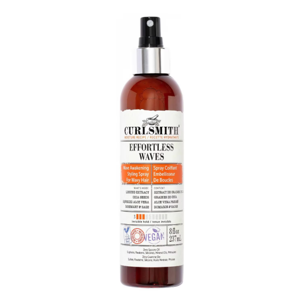 CURLSMITH Effortless Waves 237ml