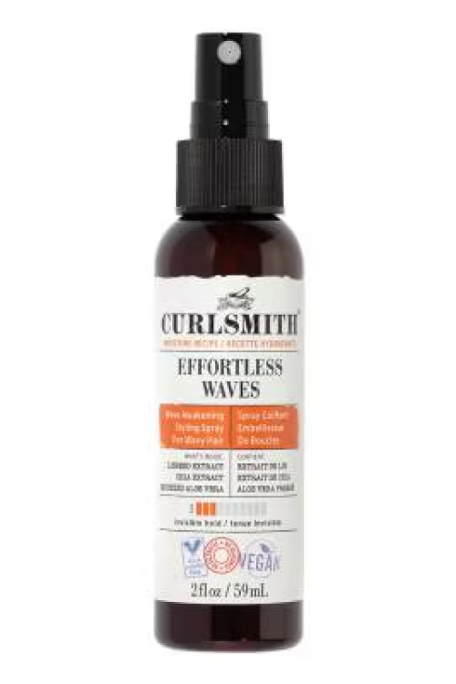 CURLSMITH Effortless Waves Trial Size 59ml