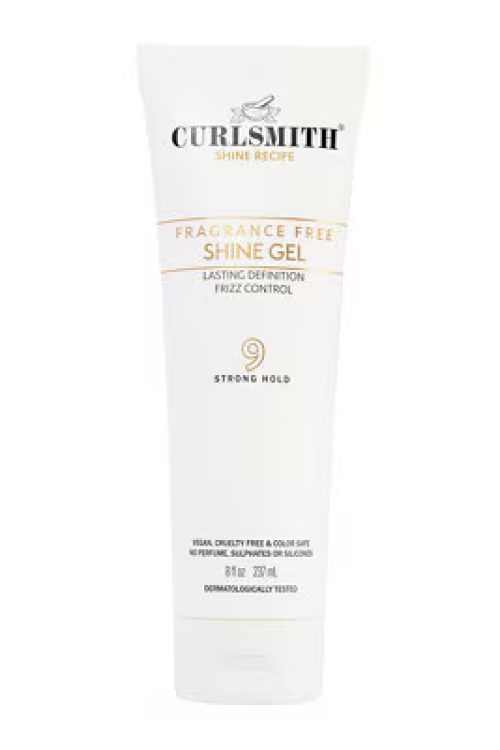 Curlsmith Shine Gel 237ml