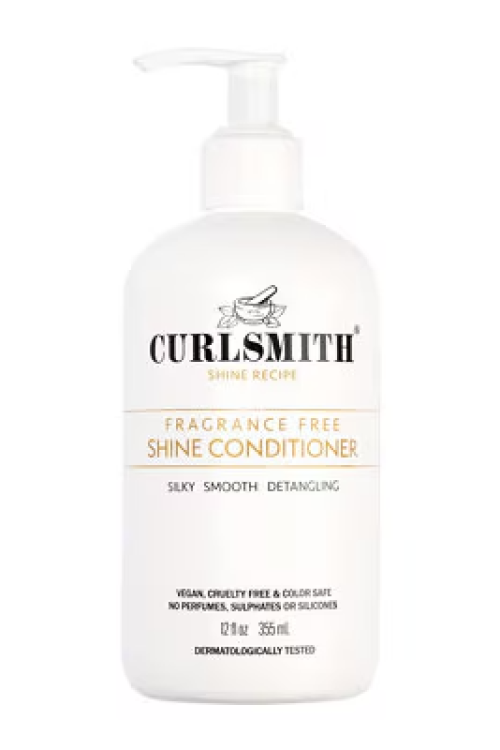 Curlsmith Shine Conditioner 355ml