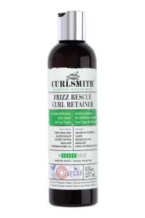 CURLSMITH Frizz Rescue Curl Retainer 237ml