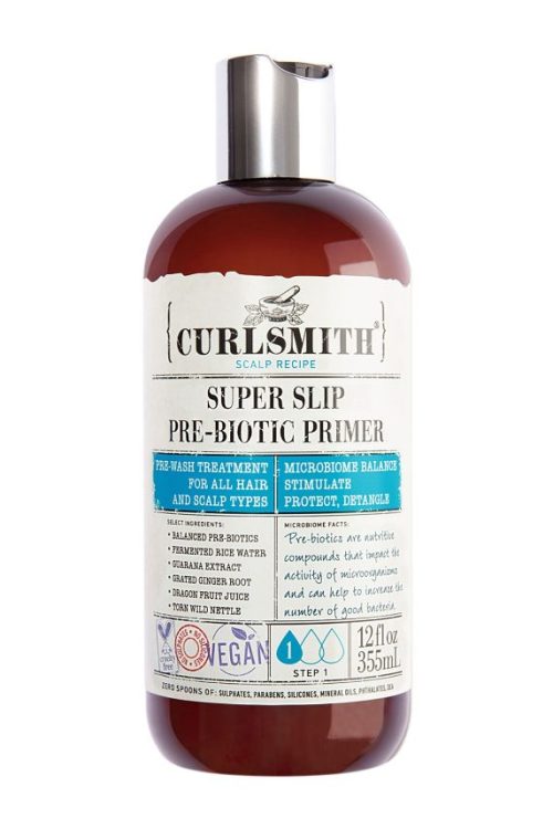 Curlsmith Scalp Super Slip Pre-Biotic Primer 355ml