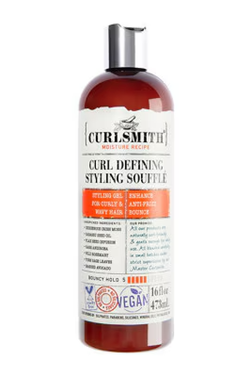 Curlsmith Curl Defining Styling Soufflé 473ml