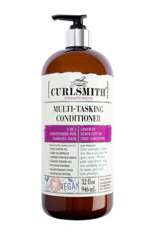 Curlsmith Multitasking Conditioner XL 946ml