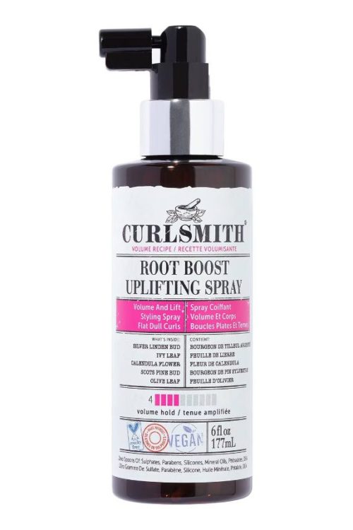 CURLSMITH Root Boost Uplifting Spray  177ml