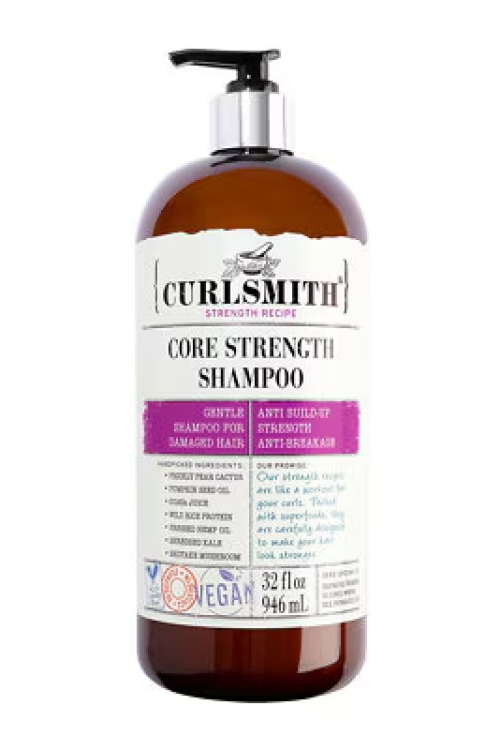 Curlsmith Core Strength Shampoo XL 946ml