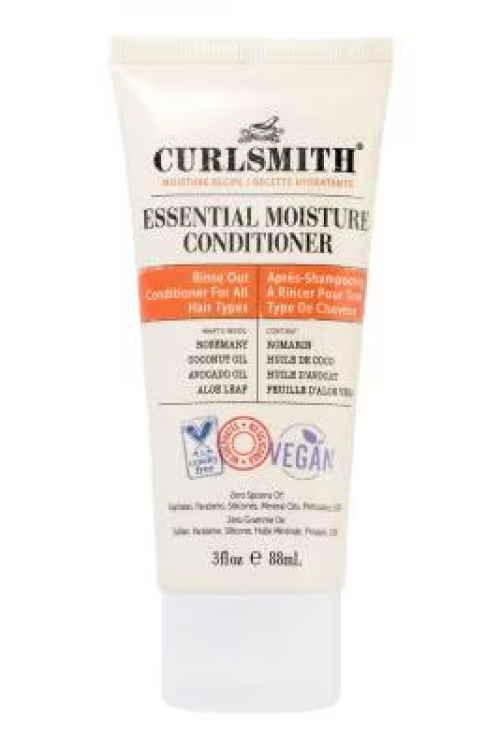 CURLSMITH Essential Moisture Conditioner Travel Size 88ml