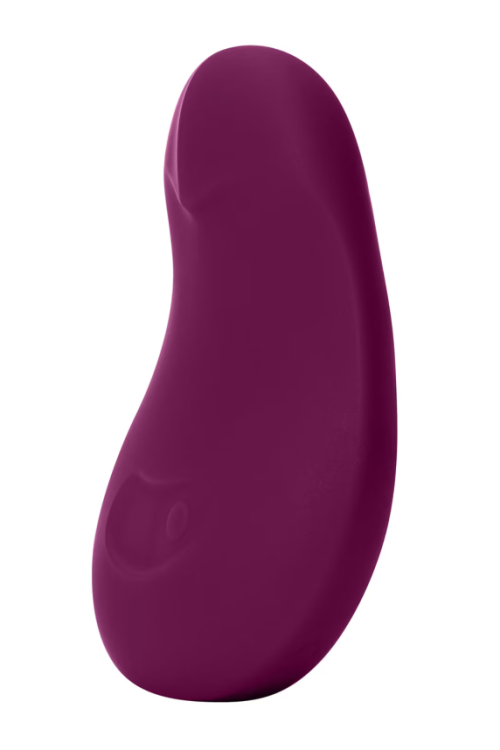 Dame Pom Flexible Vibrator -USB Plug