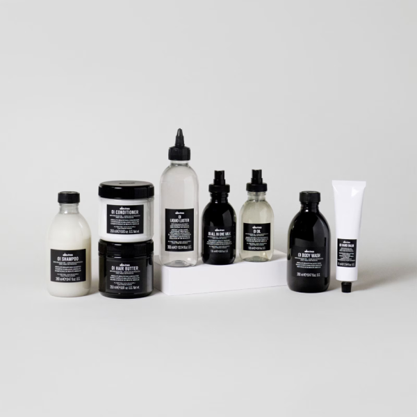 Davines OI All In One Milk 135ml - Image 2