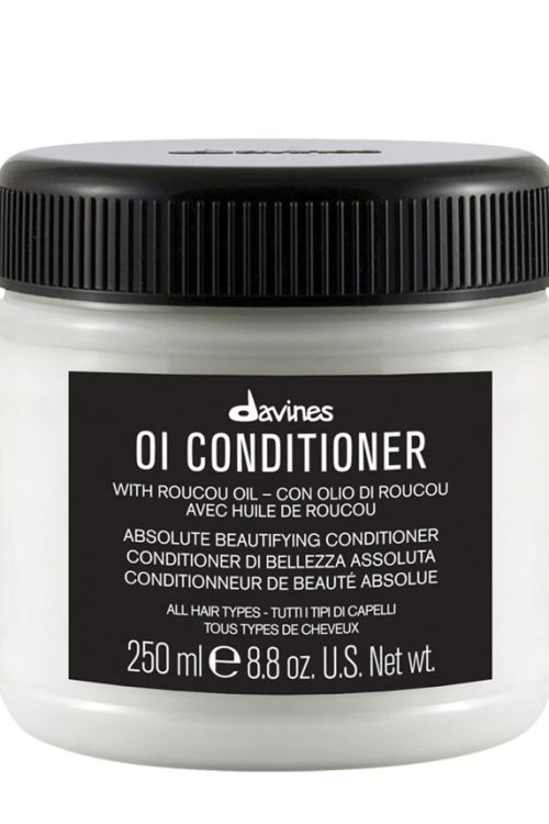 Davines OI Conditioner 250ml