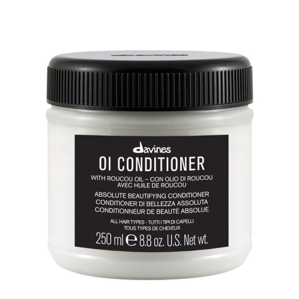 Davines OI Conditioner 250ml