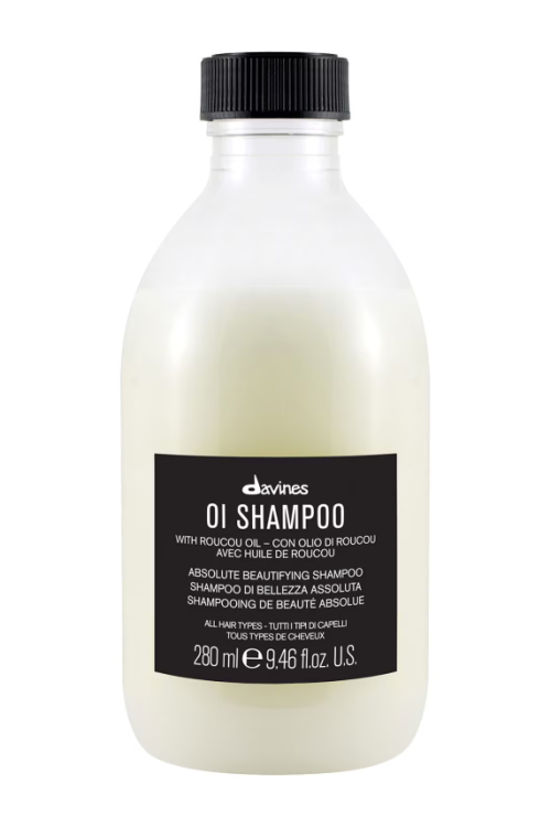 Davines OI Shampoo 280ml