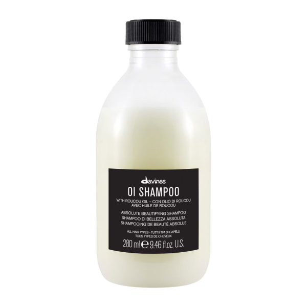 Davines OI Shampoo 280ml