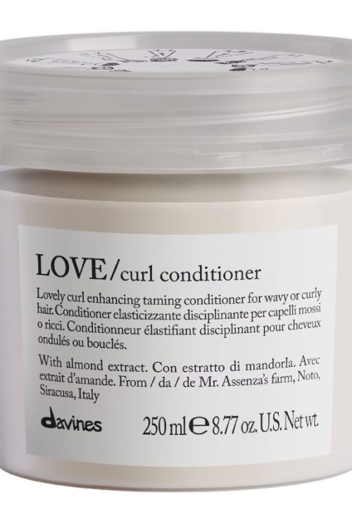 Davines LOVE CURL Conditioner 250ml